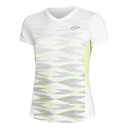 Ropa De Tenis Lotto Tech 1 D4 T-Shirt